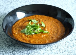 dhal
